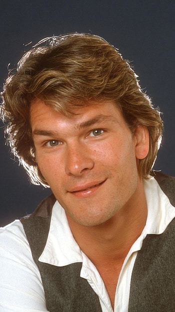 Patrick Swayze, 27 , High Quality, Explore 27 HD phone wallpaper