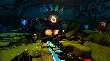 We Were Here Forever, Wobbly co-op, Challenging balancing, Thrilling experience HD wallpaper