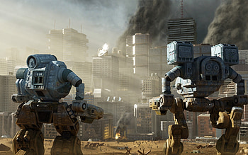 Video Games Video, Games, MechWarrior, BattleTech HD wallpaper