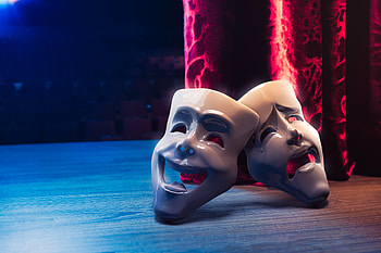 The Drama Lab, Community culture, Education, Creative expression HD wallpaper