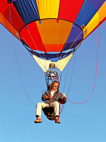 The Solo, Hopper Ballooning HD phone wallpaper