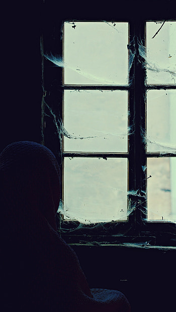 man made, window HD phone wallpaper