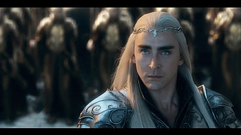 The Hobbit: The Battle of the Five Armies (2014), king, man, lee pace, movie, poster, thranduil, elf, afis, the hobbit, the battle of the five armies HD wallpaper