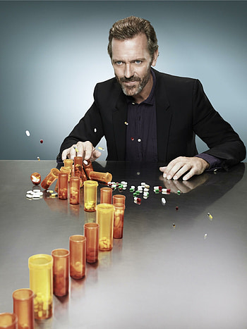 House M. D. (TV shows), , House MD HD phone wallpaper