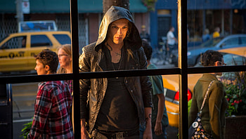 The Mortal Instruments: City of Bones (2022) movie HD wallpaper