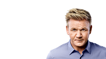 Gordon Ramsay, Uncharted food show, Adventurous palate, Global gastronomy HD wallpaper