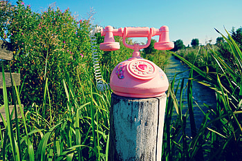 Rivers, Trees, Grass, Miscellanea, Miscellaneous, Toy, Tele HD wallpaper
