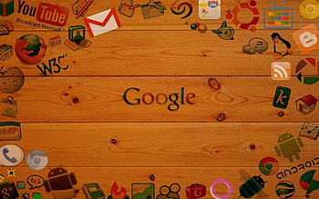 Artwork, Google HD wallpaper
