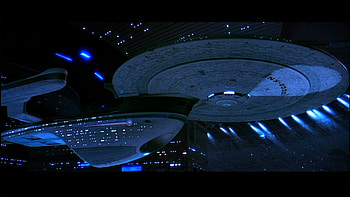 star trek iii the search for spock - star trek iii the search for HD wallpaper