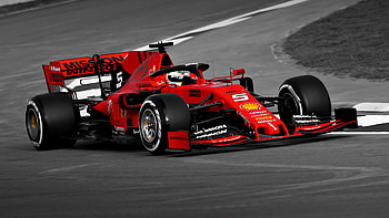 Ferrari F1, Formula 1 HD wallpaper