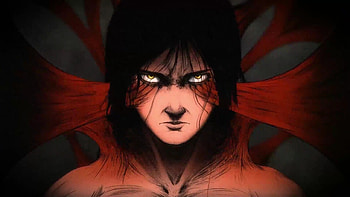Shingeki No Kyojin / Eren Jaeger, Eren Yeager, Anime, Attack on Titan HD wallpaper