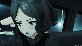 Anime Girl's Emotional Moment - Band Crying Scene, Anime, Girls Band Cry HD wallpaper