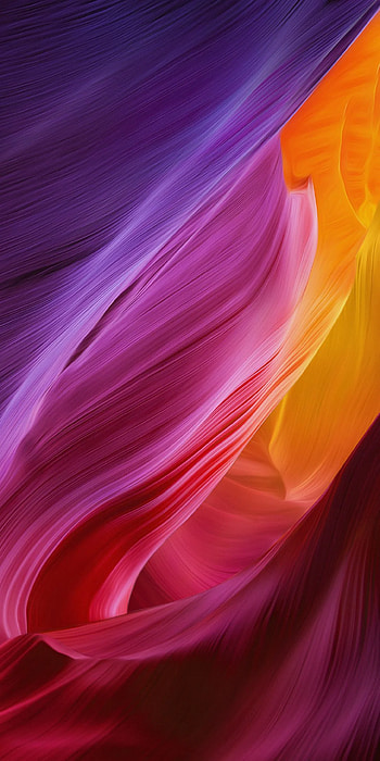 MIUI 10 - Stock Xiaomi HD phone wallpaper