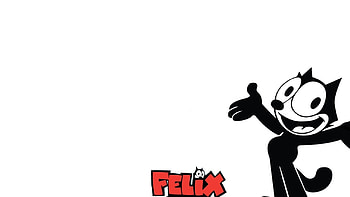 Felix the Cat, Top , Classic animation, Whimsical character HD wallpaper