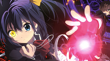 Rikka, Takanashi, , Backgrounds HD wallpaper