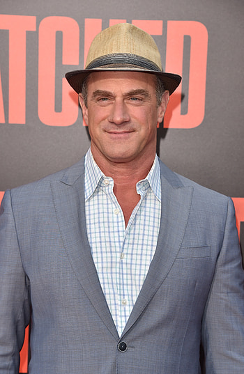 Christopher Meloni, Movies, 1961 Portrait, Actor HD phone wallpaper