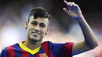 Neymar Barcelona, , Ultra HD wallpaper