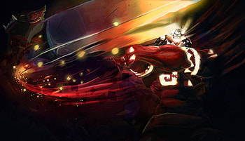video game, DotA 2 HD wallpaper