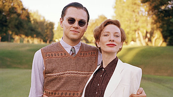 The Aviator, 2004 Backdrops, Cinematic setting, Leonardo DiCaprio HD wallpaper