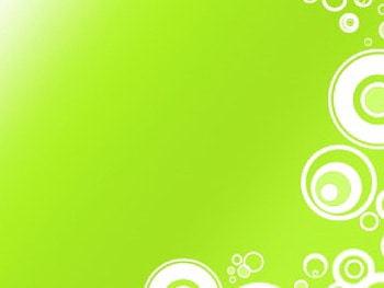 abstract , abstract, 3d, green HD wallpaper
