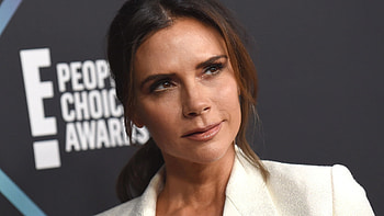 Victoria Beckham, Celebs, Unseen baby , Childhood memories HD wallpaper