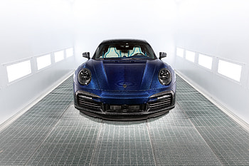 vehicle, Porsche 911 Turbo HD wallpaper