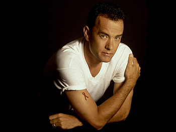 Turner and Hooch (Movies), , Tom Hanks, Hollywood actor HD wallpaper