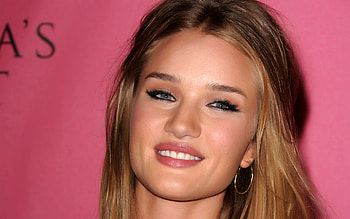 Rosie Huntington-Whiteley, Close-up HD wallpaper