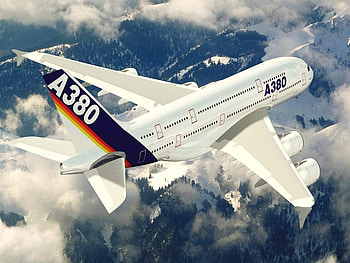 Airbus A380, Jet Airliners, Airbus Aircraft, Airliners HD wallpaper