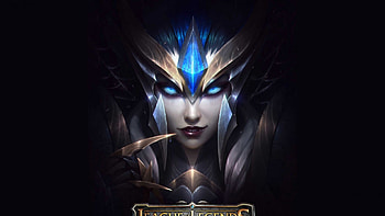 Project Zed Skin Splash Art League Of Legends League Of Legends ) HD wallpaper