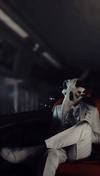 Moon knight, marvel, comics HD phone wallpaper