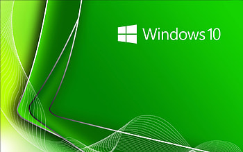 Laptop For Windows 10. HD wallpaper