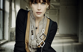 Liv Tyler, Cute , Hot and sexy, Alluring beauty HD wallpaper