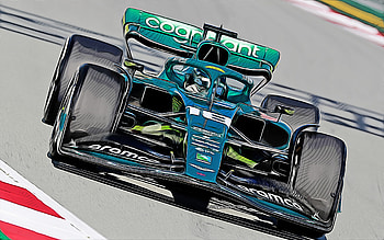 Aston Martin Aramco-Mercedes AMR22, vector art, Lance Stroll, 2022 F1 cars, Formula 1, Aston Martin F1 Team, new AMR22, F1, Lance Stroll drawing, F1 cars, Aston Martin F1 Team 2022 HD wallpaper
