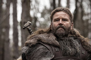 Peter Gantzler, Earl Ragnar, The Last Kingdom, Fanpop HD wallpaper