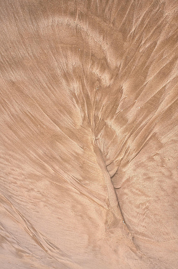 Sand, Texture, Textures, Wavy HD phone wallpaper