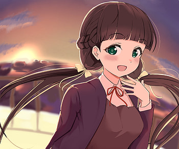 Kinako Sakurakoji, Kinako Sakurakoji, Anime, Love Live! Superstar!! HD wallpaper