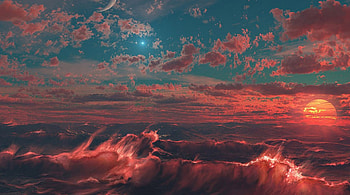 Space Art, other, space, technology, entertainment HD wallpaper