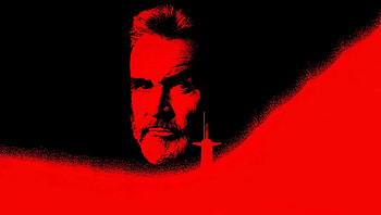 The Hunt for Red October (2022) movie HD wallpaper