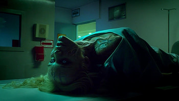 Species: The Awakening (2022) movie HD wallpaper