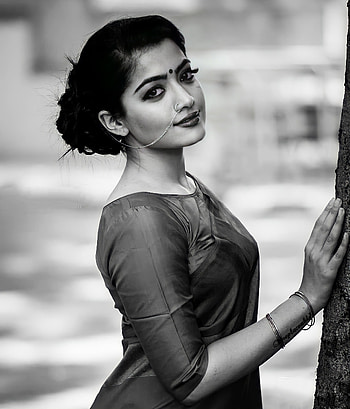 Rashmika mandanna, actress, rashmikamandanna, rashmika_mandanna, rashmikamandana, tollywood, kannada, Bollywood, rashmika_mandana HD phone wallpaper