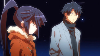 akatsuki x shiroe, | Log Horizon | Pinterest | Log horizon, Logs and Anime HD wallpaper