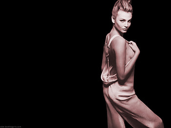 Blank and Girl, sweet, black, hot, cute, girl, beautiful, woman, face, lips, eye HD wallpaper
