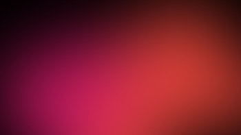 blur, background, pink, orange, light HD wallpaper