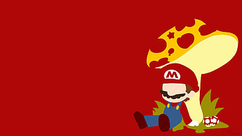 Video Game, Mario HD wallpaper