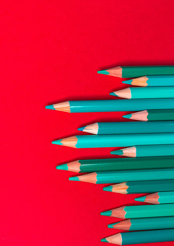 Macro, Miscellanea, Miscellaneous, Pencils, Paper HD phone wallpaper