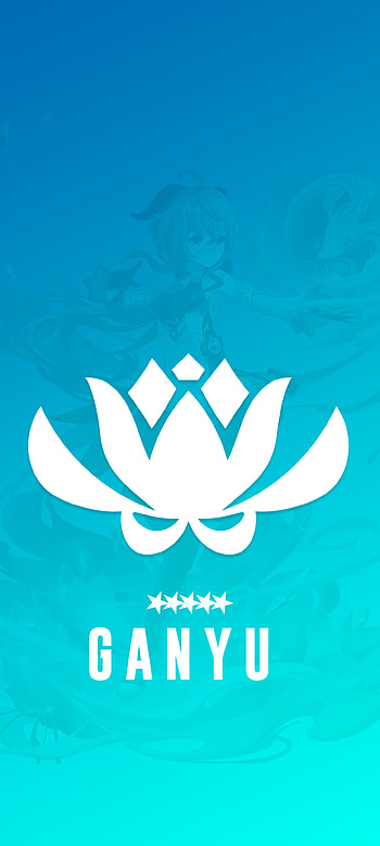 Ganyu (Genshin Impact), Ganyu (Genshin Impact), video game, Genshin Impact HD phone wallpaper