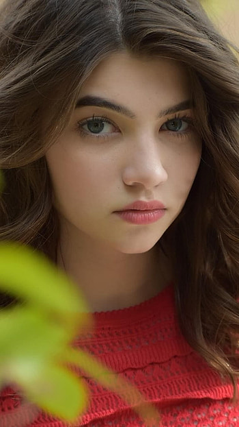 Beautiful Girly, Girl HD phone wallpaper