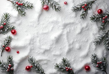 Christmas HD wallpaper