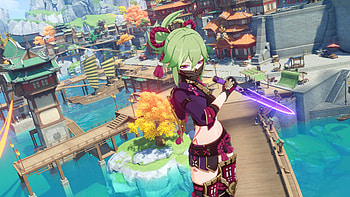 Genshin Impact Ios, genshin-impact, games, 2024-games, ps5-games, ps4-games, android-games, pc-games, ios-games, android, video-games HD wallpaper